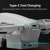 LED Night Light Stand For DJI NEO Increase Height Kickstand Night Lights Landing Gear Illuminated Kickstand Height Protector