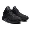 Asics Unpre Ars Black Men's Basketball Shoes 1063A036-002