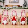 Rudolph Christmas Tote Bag for Kids Perfect Holiday Storage Solution