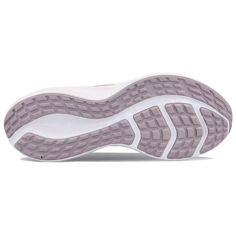Nike Downshifter 11 Low Top Orange/White Women's CW3413-600