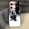 Prison Break Cover For OPPO Reno 11F 12F 13F 14F 8T 7 8 10 11 12 13 14 Pro OPPO Find X9 X8 X6 X5 Pro Case