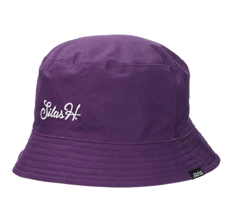 [Cyrus] Hat FIRM HAT PURPLE