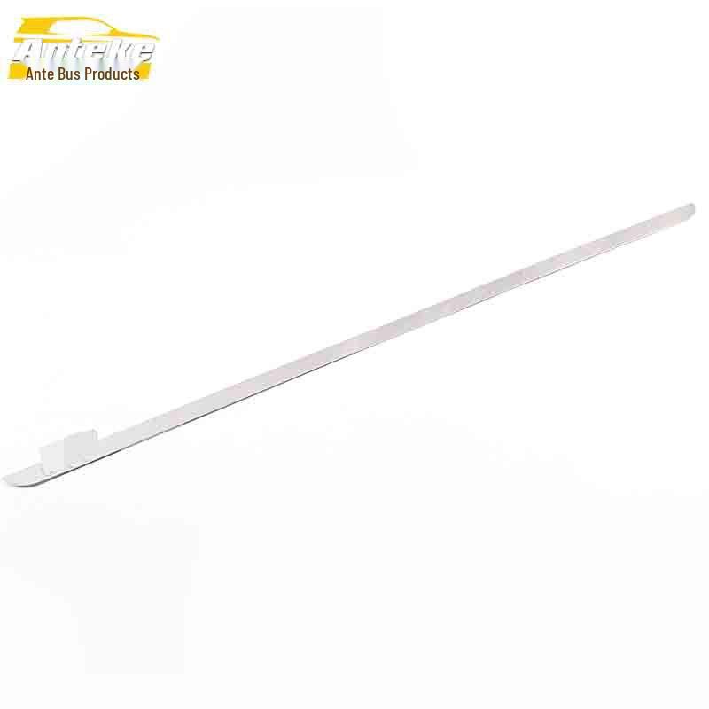 Venucia T70 Stainless Steel Tailgate Trim Anti-Scratch Strip
