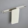 Xuanyong Drill-Free Towel Rack with Integrated Paper Holder