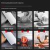 Delixi Electric Knife Sharpener: Multifunctional Automatic Kitchen Sharpening Tool