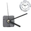 New Mute Diy Clock Quartz Watch Clock Mechanism Wall Clock Movement Mechanism Parts Repair Replacement Accessories Home Decor