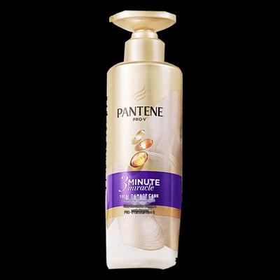 3-Minute Miracle Damage Repair Shampoo