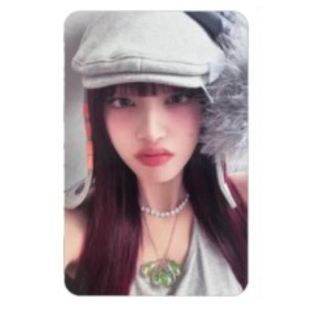 PRE-ORDER IVE THE 2nd ALBUM REVIVE+ JAPAN POB PHOTO CARD STICKER OFFICIAL