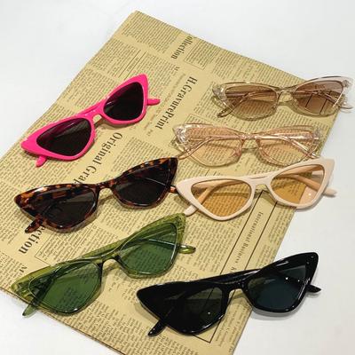 Occhiali e accessori – Occhiali da sole