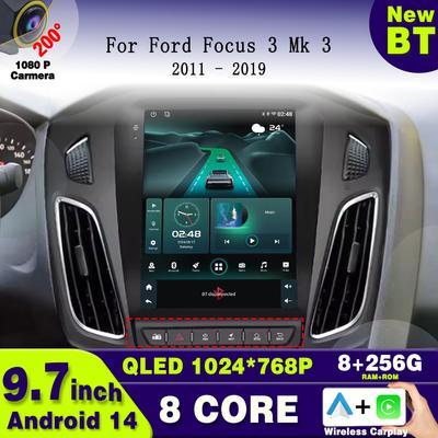 Autoradio con video – Lettori MP4 e MP5 per auto