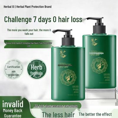 Shampoo e balsami per capelli – Shampoo