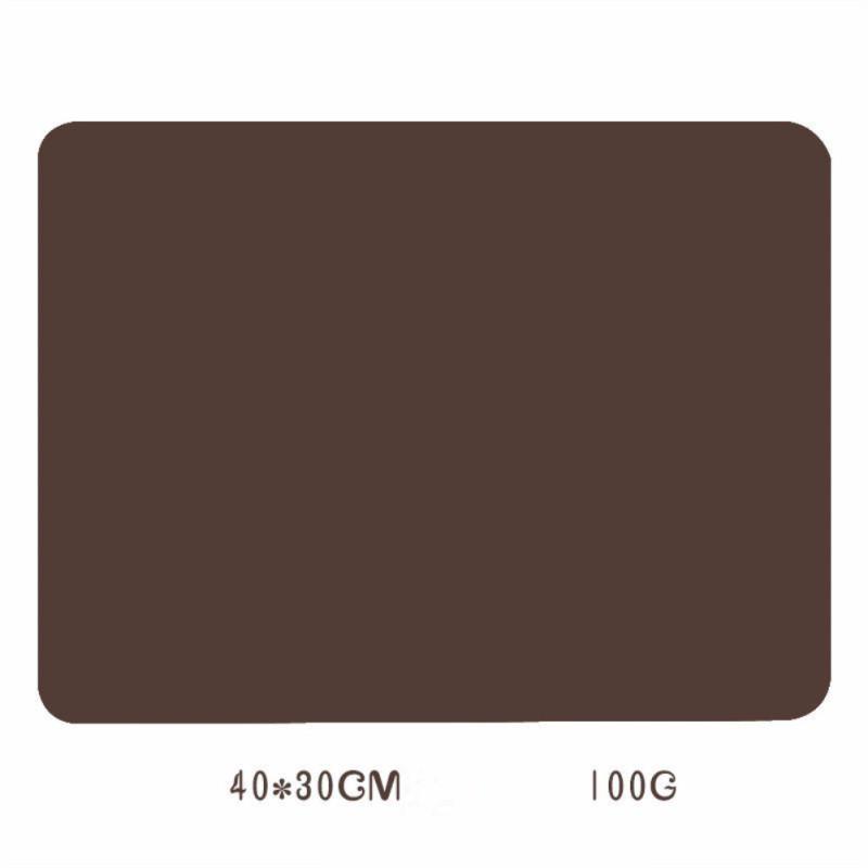 40*30cm Silikon Backmatten Ofenauskleider Matte Hitzebeständige Unterlage Backgeschirr Tischsets