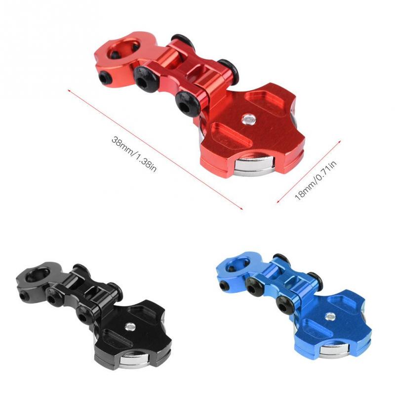 Buy 2Pcs Model Vehicle Accessories Metal Stealth Body Post