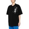 OFF WHITE Scan Arrow T-shirt OMAA161S24JER0021006