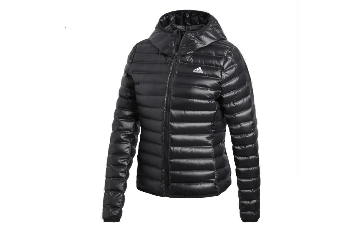 Adidas Down Jacket Winter Women s Black BQ1968 L