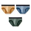 Men's Triangular Underwear Men's Antibacterial Crotch Breathable Sexy Underwear Men