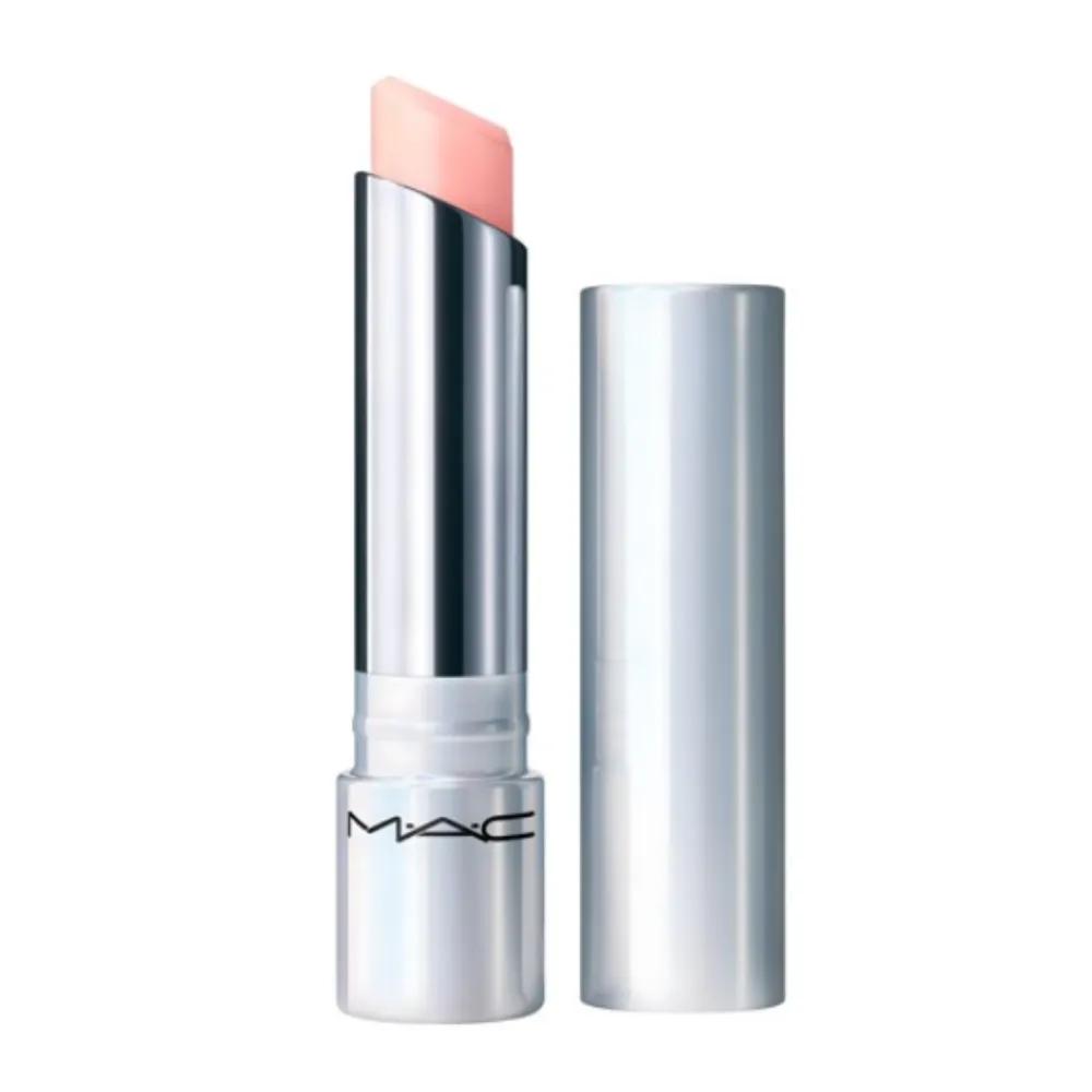 MAC Favorite Glow Play Tender Talk Lip Balm Birthday