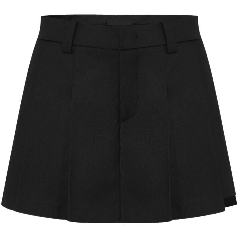 MO&Co. Women s A-Line High-Waist Skort M 165