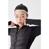 Sports Down Jacket Women's Slim-fit Short Jacket Slim-fit Lightweight Down Jacket