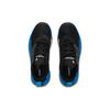 Under Armour Spawn 3 'Black Blue Circuit' Sneakers 3023738-003