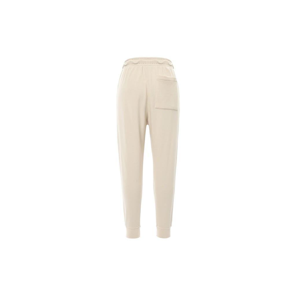 Jordan ESSENTIALS Knitted Sweatpants Men's Legend Light Umber FQ7762-203