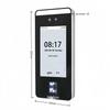 ZKTECO xface600 Facial Recognition Time & Access Control System CN plug (adapter included)