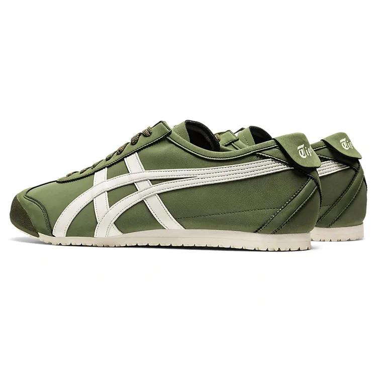 ONITSUKA TIGER Mexico 66 'Mantle Green' (Unisex) Mantle Green / Cream Casual Shoes 1183B348 300