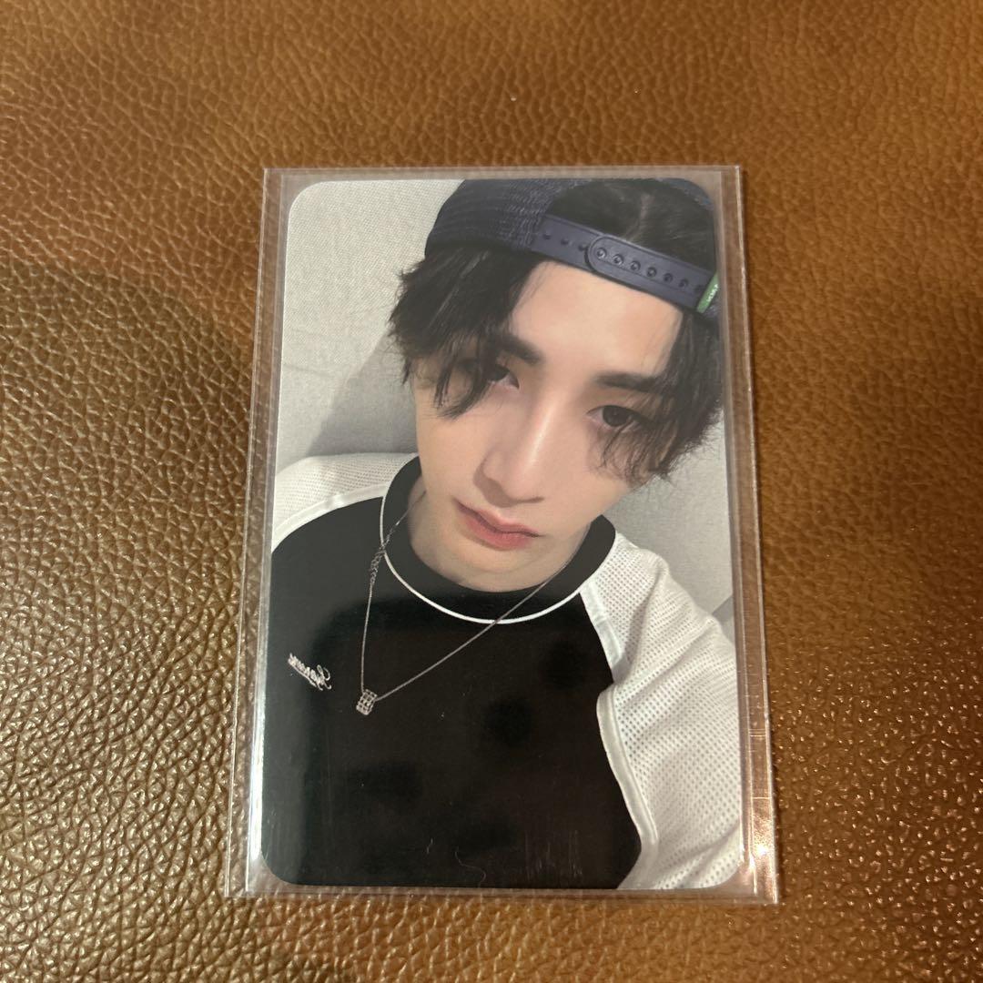 

[USED] boynextdoor BEATROAD Tae San