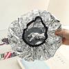 Shower Cap Hair Mask Special Hair Care Hair Dyeing Tin Foil Evaporation Unplugged