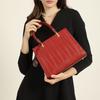2025 New Fashion Large Capacity Women's Bag Genuine Leather Versatile Bag for Middle-aged Ladies Mom Handbag Shoulder Bag