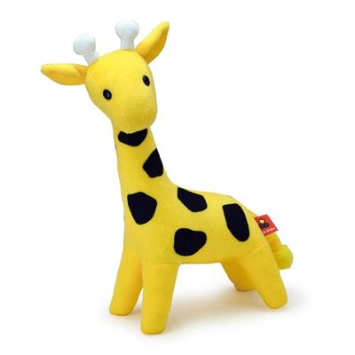 Bruna Aile Peluş Oyuncak Orta Zürafa Yükseklik yaklaşık. 40cm
