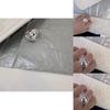 Delightful Heart Design Open Adjustable Ring For Women Stylish Copper Accessory