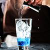 80 Pcs Drink Stirrers Beverage Stirrer Cocktail Sticks Plastic Swizzle Bars Bar Tools Bartending Accessories Mixing Rods