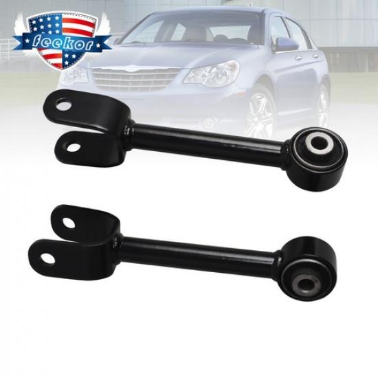 Rear Lower Forward Control Arm Pre talled Bushing for Dodge Chrysler