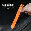 Car Audio & Interior Trim Removal Pry Tool Set