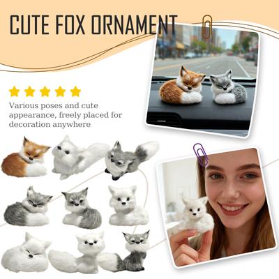Handcrafted Ornament Model Creative Gift Sculpture