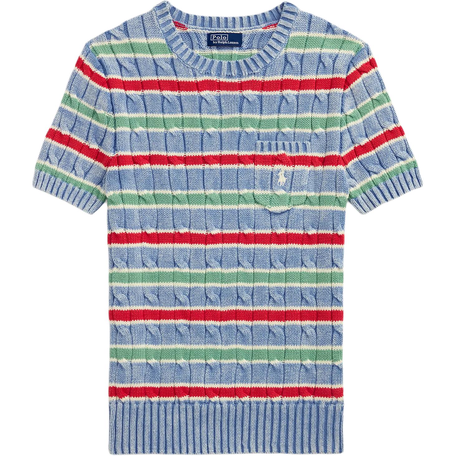 Polo Ralph Lauren Slim Fit Striped