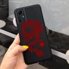 For Xiaomi Redmi Note 12S Phone Case 2023 Cute Printing Jelly Silicon Soft Back Cover For Redmi Note12s 4G