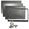 NEW for ASUS Vivobook X509 X509M X509BA X509DA X509FA FL8700 Y5200F M509D F509 F509JP F509MA F509UB F509JB laptop LCD Back Cover