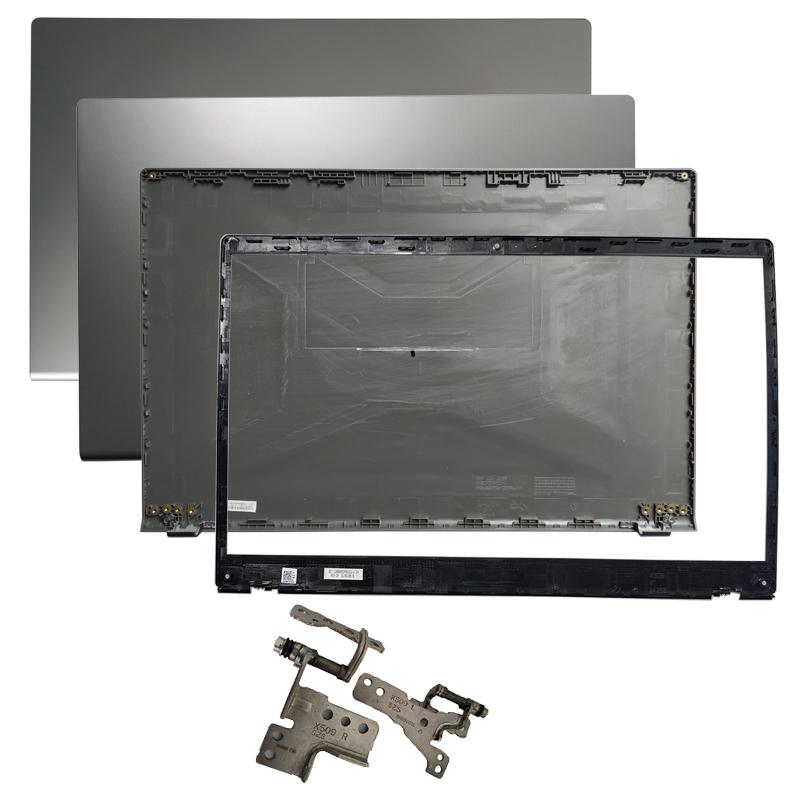 NEW for ASUS Vivobook X509 X509M X509BA X509DA X509FA FL8700 Y5200F M509D F509 F509JP F509MA F509UB F509JB laptop LCD Back Cover