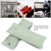 2Bags Bamboo Charcoal Home Car   Purifier Activated Carbon Shoes Deodorant Bag(Black)