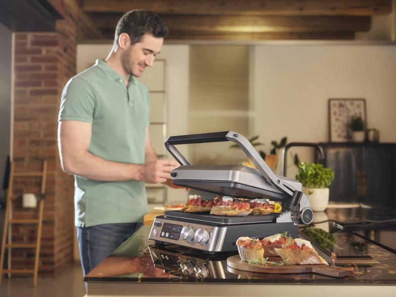 Braun cg7044 multigrill 7 grill