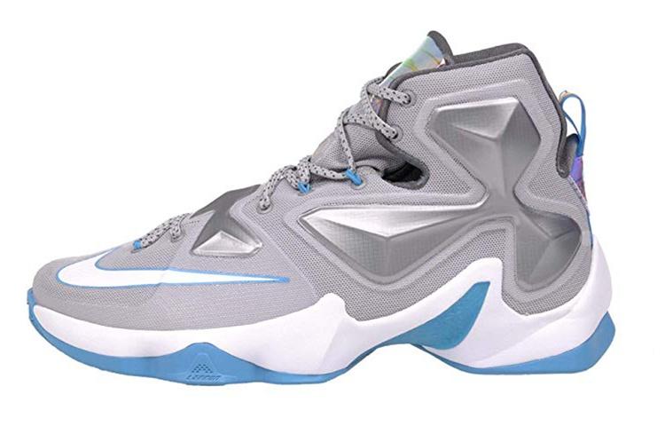 

Nike LeBron 13 Hologram 807219-014 42