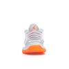 Air Jordan 11 Retro Low PS Bright Citrus Kids Sneakers White DJ4328-139