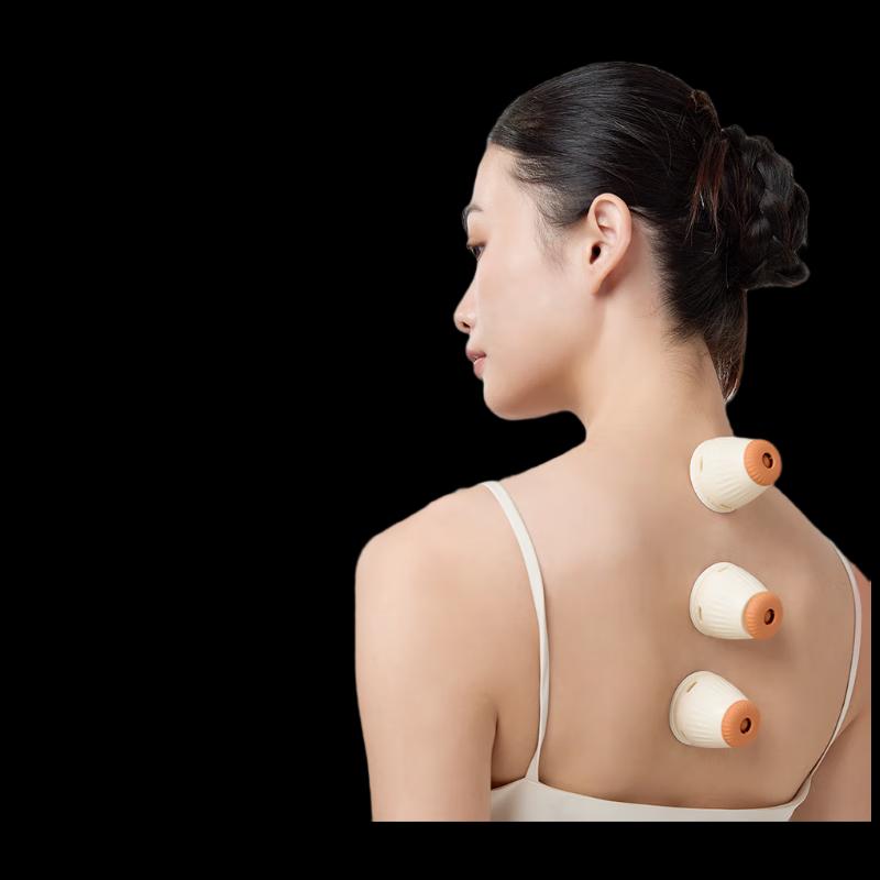 

Ai Xiutang V6 Portable Moxibustion Device