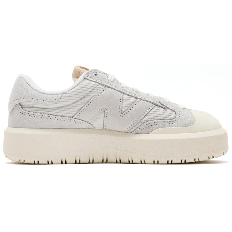 new New Balance CT302 'Moonbeam'