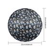1pc SK Sturm Graz LOGOIndoor Soccer Ball Colorful All Ages Machine Stitched PVC Competition Ready Durable High-Bounce HE3
