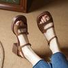 Chaussures pour femme – Sandales