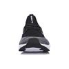 New LINING Exceed Casual Shoes Unisex Low top Black/Gray AGCM033-1
