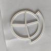 7238468 Water Softener Seal and Rotor Kit